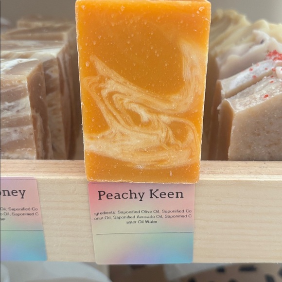 47. All Natural Cold Process Soaps - Picture 11 of 11